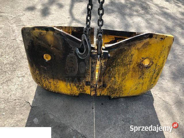 Balast Obciążnik Jastrzębniki