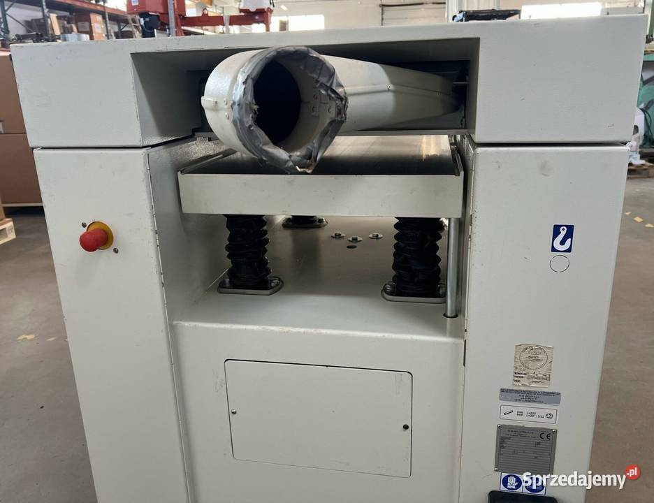 SCM minimax s 52es grobosciowka Nowy Targ sprzedam