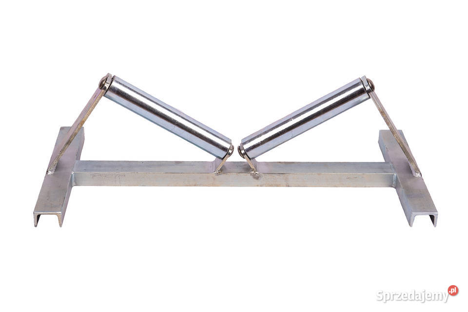 Rolki do transportu przeciągania i rozciągania Jarocin