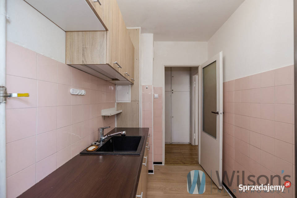 Ogłoszenie mieszkanie Warszawa Zabłocińska 452m2