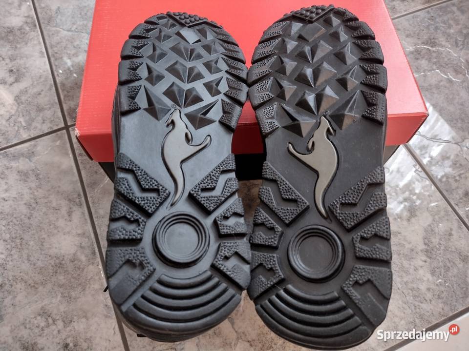 Buty KangaRoos import Swiss r40 25255 stan inna Chrzanów sprzedam