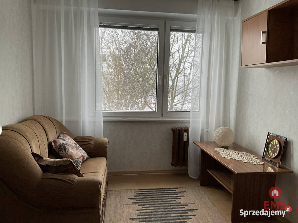 Mieszkanie Białystok 482m2 3 pokoje