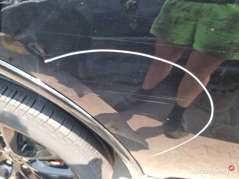 DRZWI PRAWE TYŁ DODGE DURANGO III PXJ Lipno