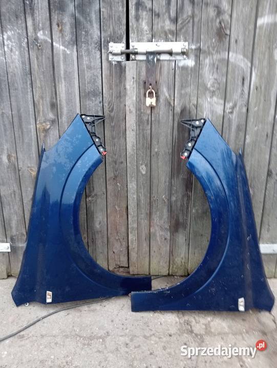 części opel astra h hatchback osobowe zachodniopomorskie Pyrzyce