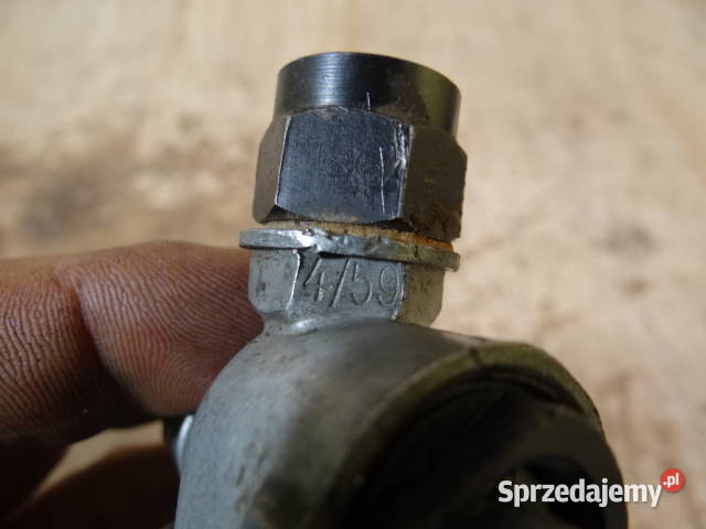 kranik paliwa simson AWO IFA MZ org DDR sprzedam