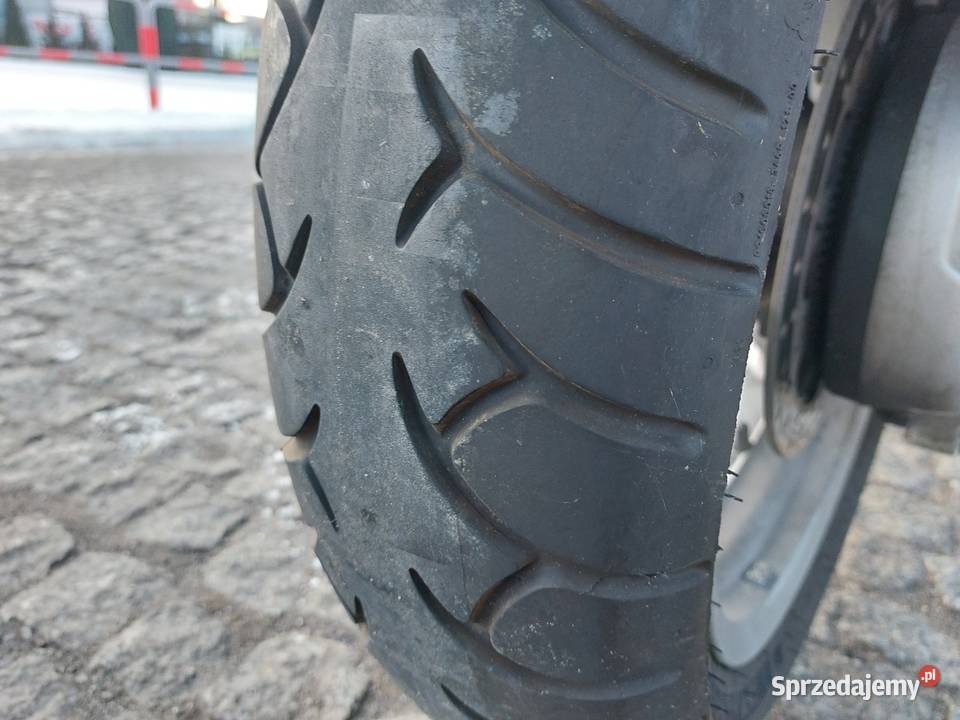 Bmw r 1100 rt sprawny okazja lubuskie Zielona Góra