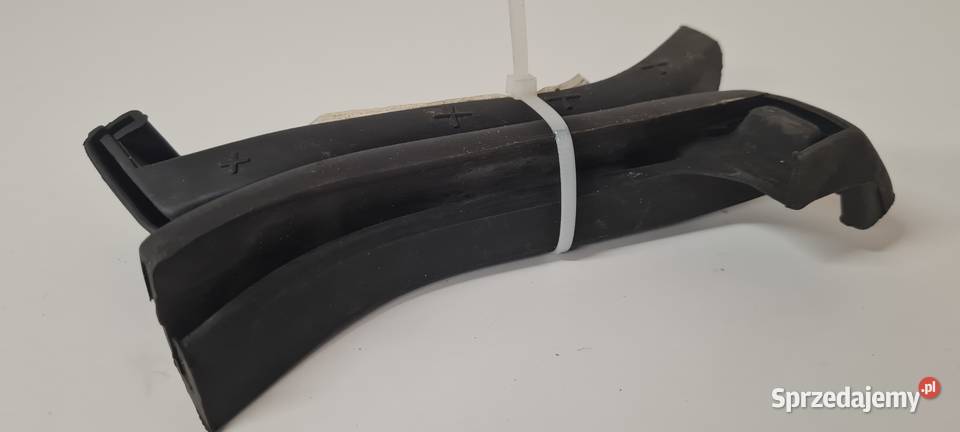 BMW R 1100 GS gumy zbiornika stalowego Warszawa