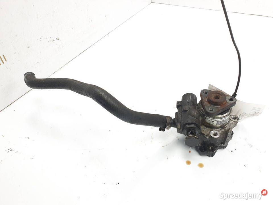 POMPA WSPOMAGANIA BMW E 90 7692974546 Lipno sprzedam