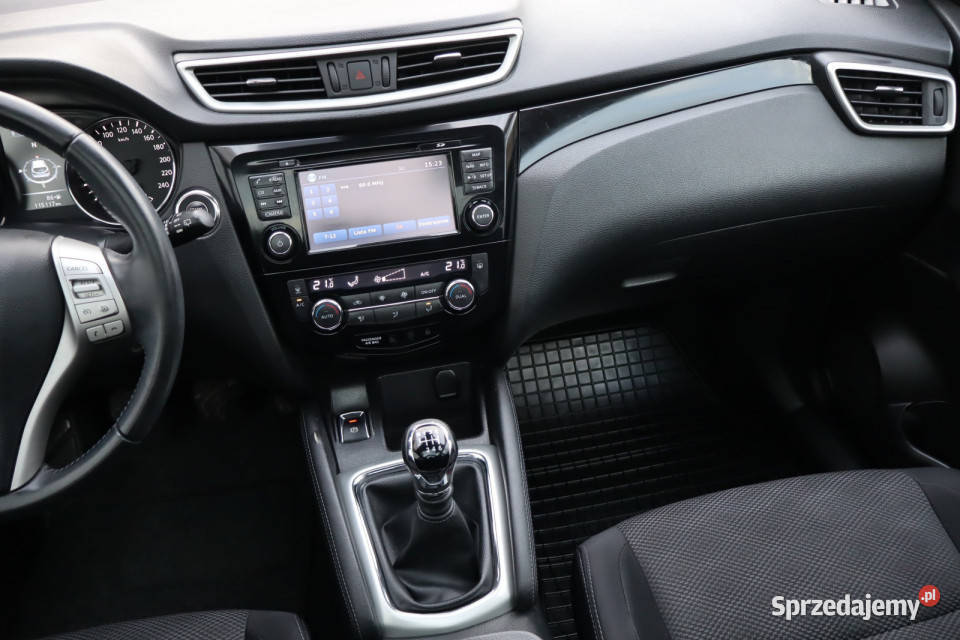 Nissan Qashqai 12 DIGT czujnik deszczu Qashqai Zabrze