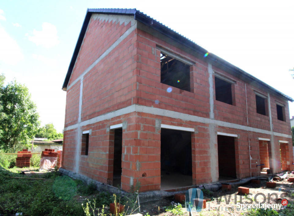 sprzedaży domu wolnostojącego 11766m2 Iwiny Sprzedaż Sprzedaż sprzedam