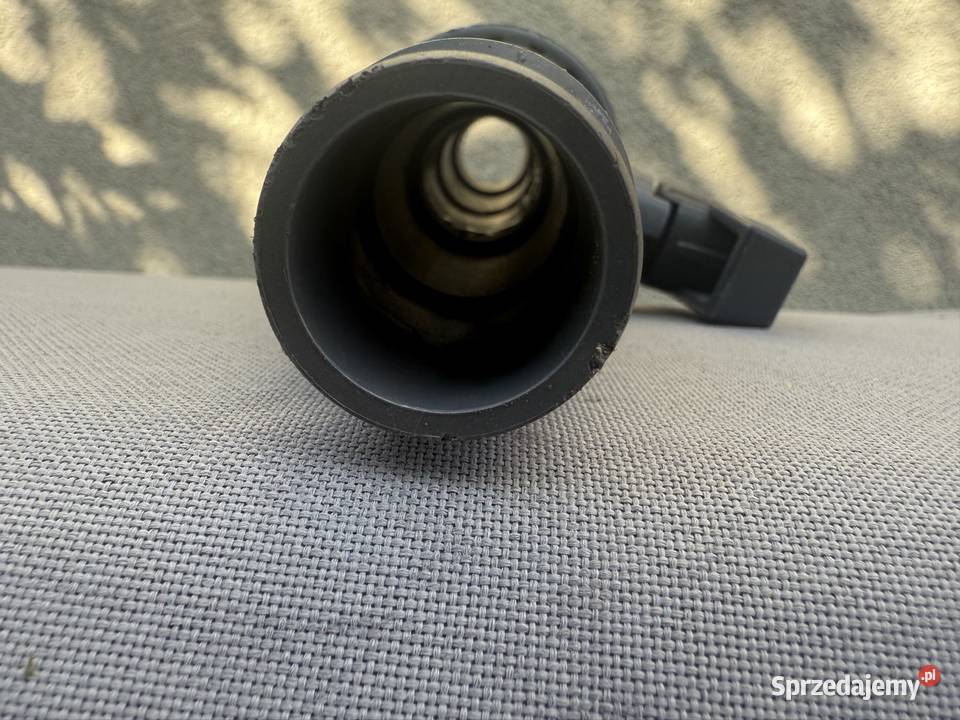 Zawór kulowy 3238 mm do obiegu wody basenowej