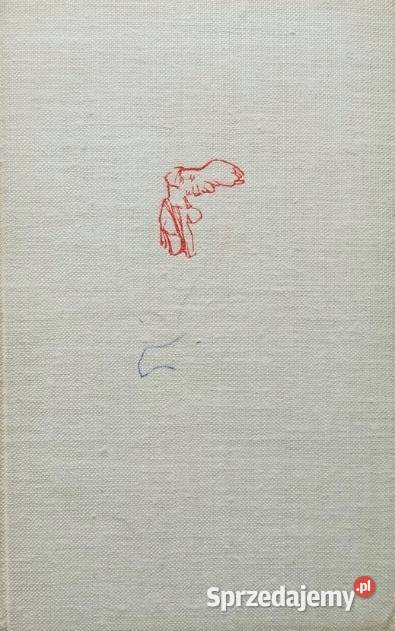 Zagubiony autobus Steinbek Osięciny