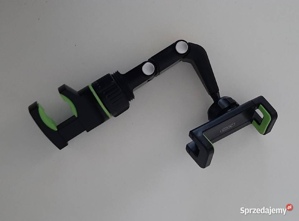 Uchwyt na telefon Wrocław