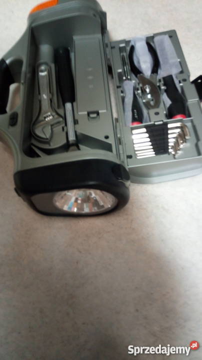 zestaw naprawczy do auta lampa sygnalizator Błaszki