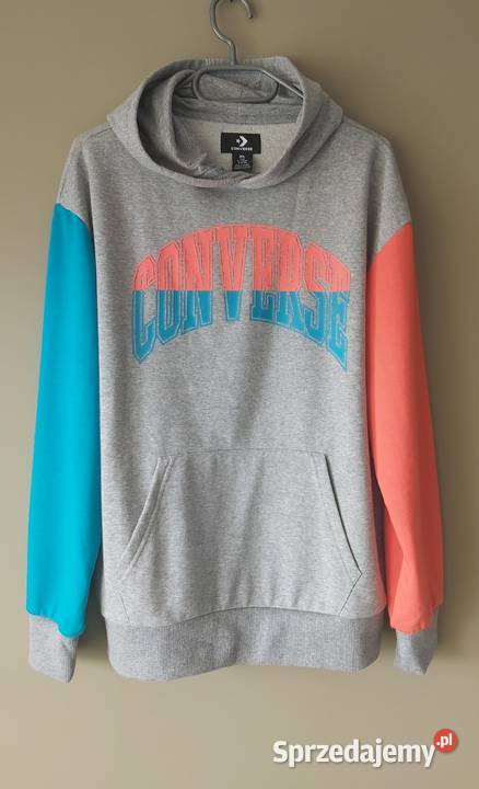 Bluza Converse chłopca XL 1316 lat Lublin