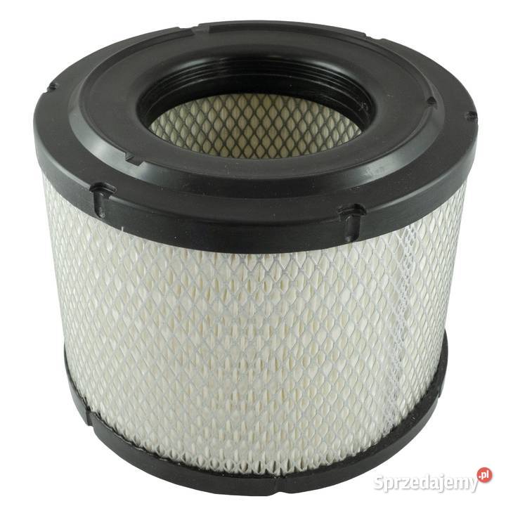 Filtr powietrza 167 x 205 x 105 mm Caterpillar Filtry Tajęcina