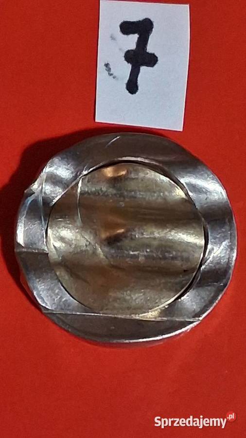 2 Euro krążek menniczy Rewers i Awers bez Kołobrzeg sprzedam