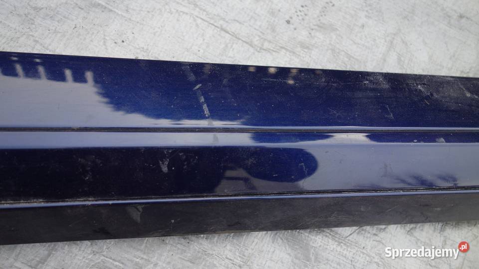 LISTWA DRZWI PRAWY PRZÓD VW ARTEON śląskie Ruda Śląska