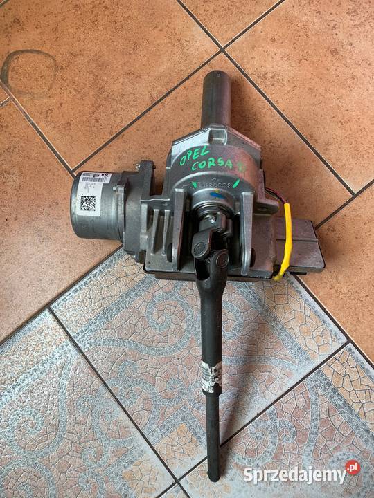Kolumna wspomagania OPEL CORSA D grande Punto Margonin