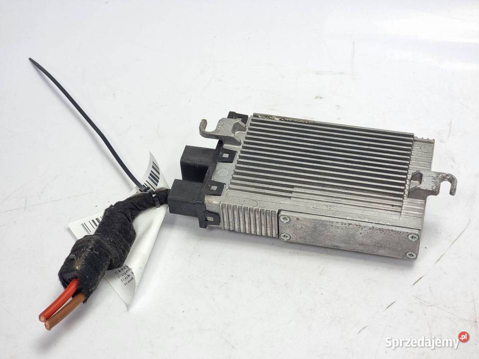 MODUŁ AUDI A8 D3 8E0907133A osobowe Lipno