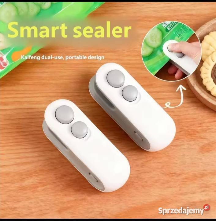 Mini zgrzewarka usb Skalbmierz sprzedam