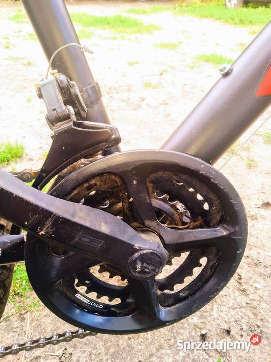 Rower górski MTB INDIANA XPulser 16 M19