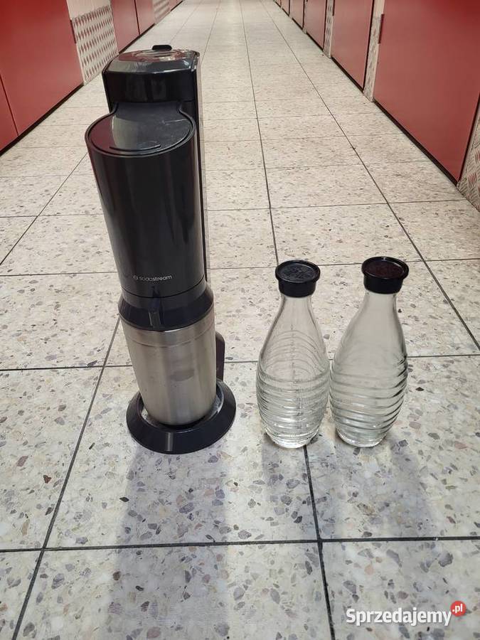 Mega zestaw soda stream Szczecin