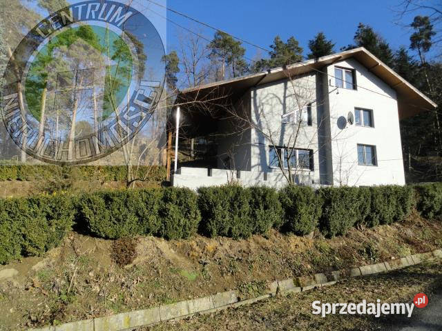 Dom wolnostojący Owieczka 280m2