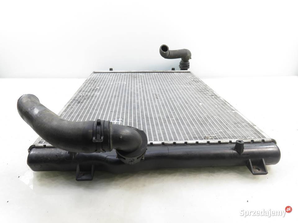 CHŁODNICA WODY VW TOURAN I 20 TDI 53425