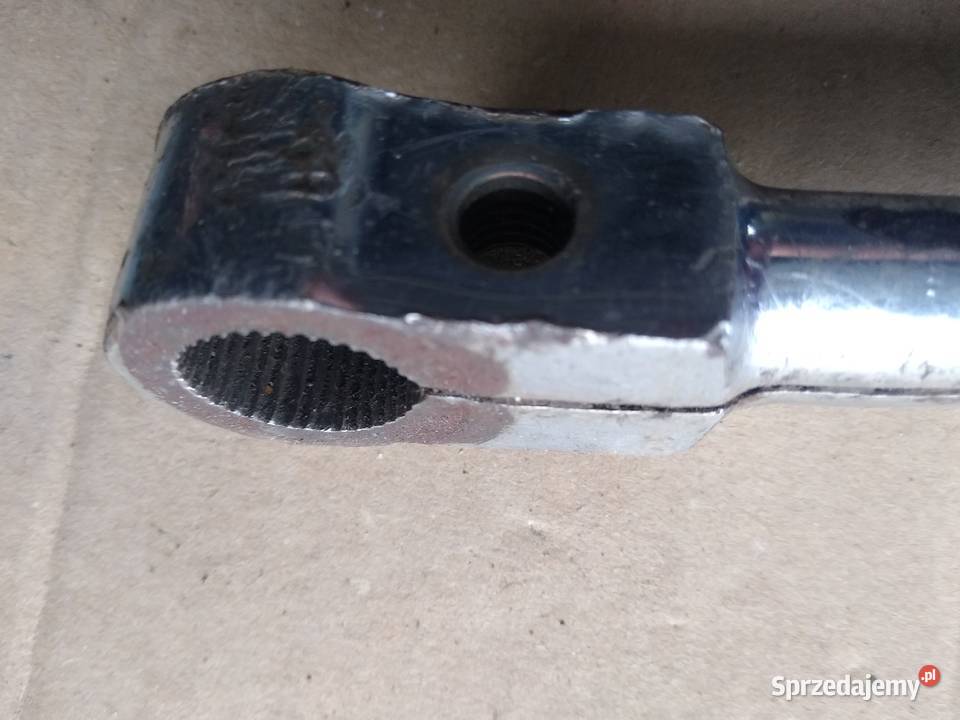 Junak m10 m07 kopstarter kopniak Kruszwica