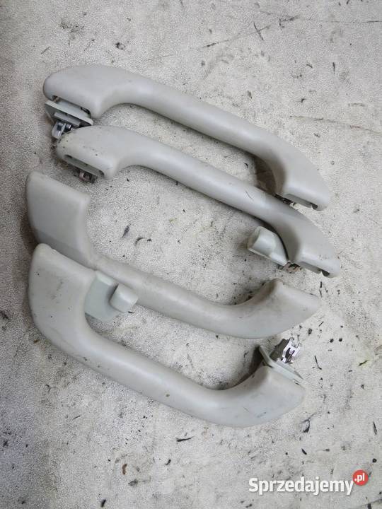 RĄCZKA PODSUFITKI MAZDA 3 BM lubelskie sprzedam