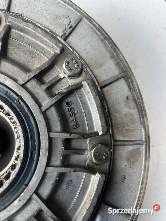 Wał kardana przekładnia Moto Guzzi California EV Ostrów Wielkopolski