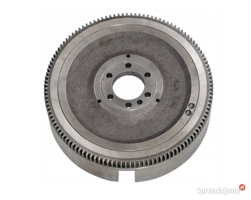 KOŁO ZAMACHOWE Z WIEŃCEM C360 46503971 mazowieckie