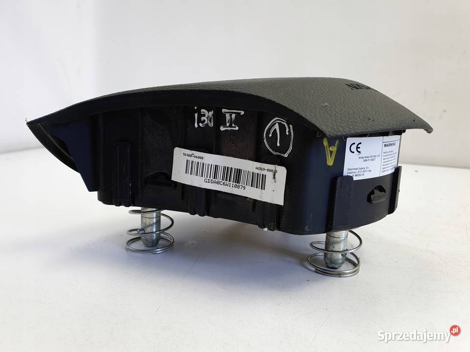Hyundai i30 II AIRBAG PODUSZKA POWIETRZNA Chełm