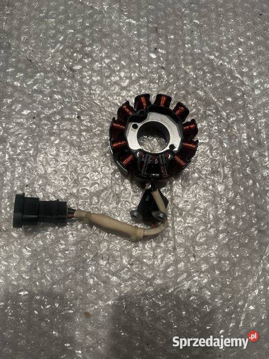 Piaggio Vespa Stator 4719 10333827437 V480