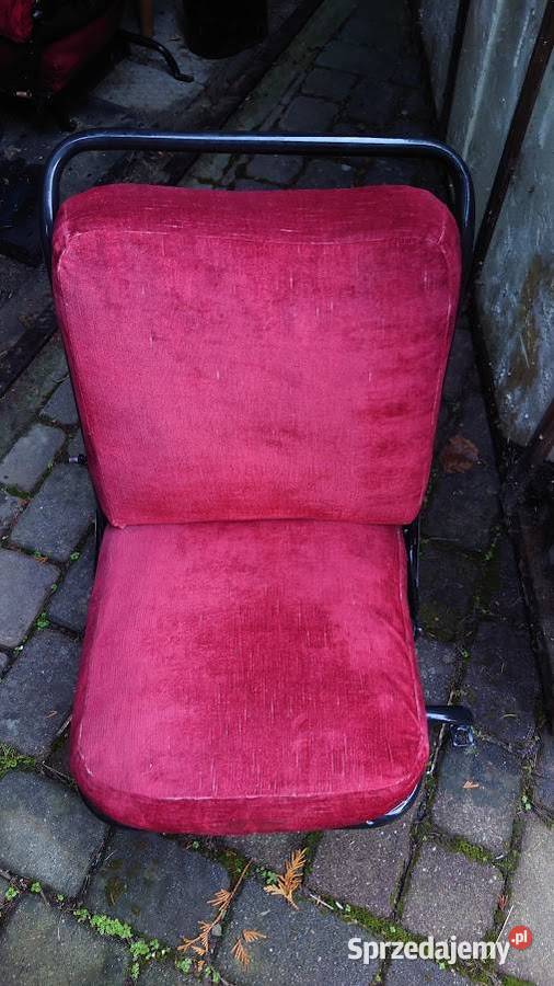 gaz69 fotele przednie Kraków