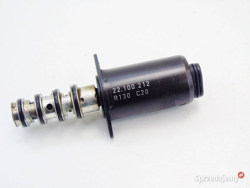ZAWÓR NASTAWNIK FAZ 30 B V6 AUDI A4 B6 A6 C5 A8 Sosnowiec