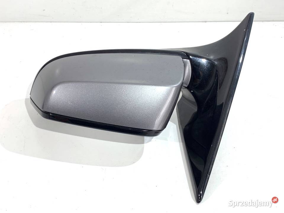 LUSTERKO LEWY BMW F07 Hatchback 0917 SPACEGRAU osobowe