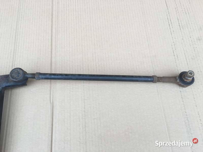 Casalini Sulky Pickup Drążki Kier Końcówki Dr Stąporków