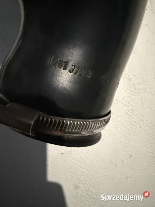 Guma przepływomierza BMW e28 e23 e24 osobowe