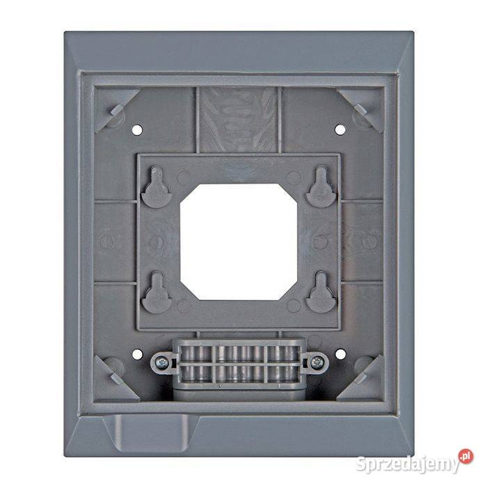 Wall mount enclosure for Color Control GX sprzedam