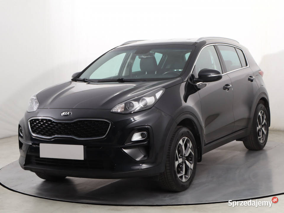 Kia Sportage 16 GDI