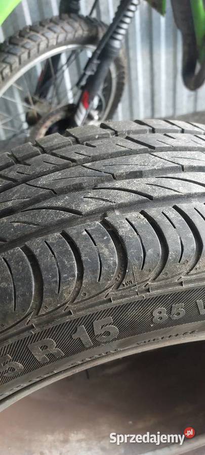 Koła z audi a4 b5 małopolskie