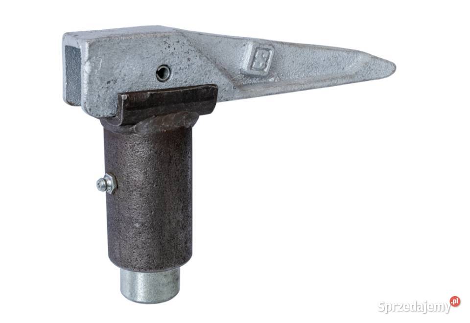 Blokada zapadkowa nogi podporowej FS 97 30 mm Przysieka Polska