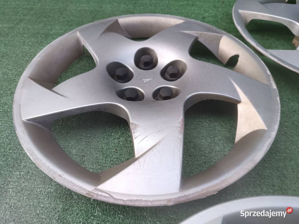 Pontiac Vibe Kołpak Kołpaki 16 16 Oryginał