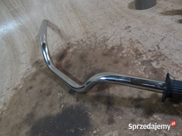 kierownica mz ETZ Kierownice motocyklowe Żary