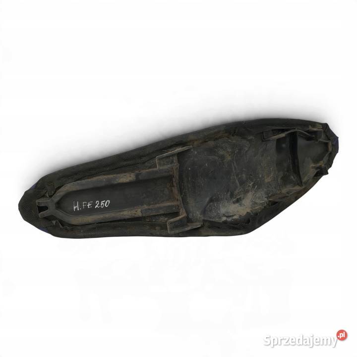 SIEDZENIE FOTEL KANAPA Husqvarna FE 250 FE250 Chełm