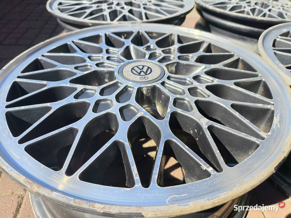 Alufelgi 13 4x100 MIM VW Zabytek Yungtimer Szerzyny sprzedam