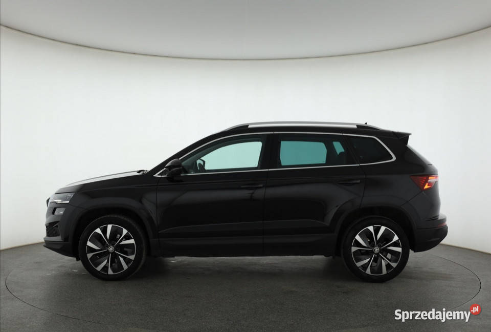 Skoda Karoq 15 TSI SUV mazowieckie Piaseczno sprzedam