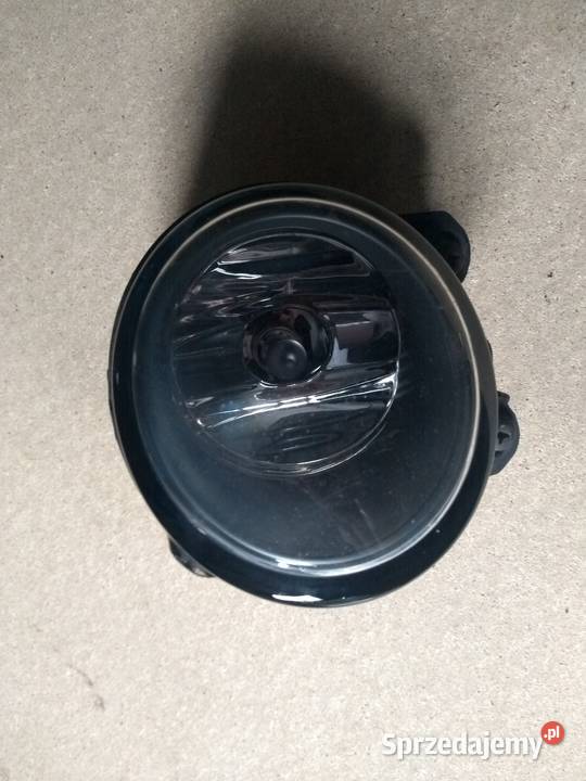 Osłona halogena halogen lewy BMW X5 e 53 Pozostałe